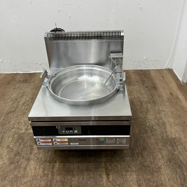 フジマック 天ぷらフライヤー FGF400TPC | 無限堂厨房ネットショップ