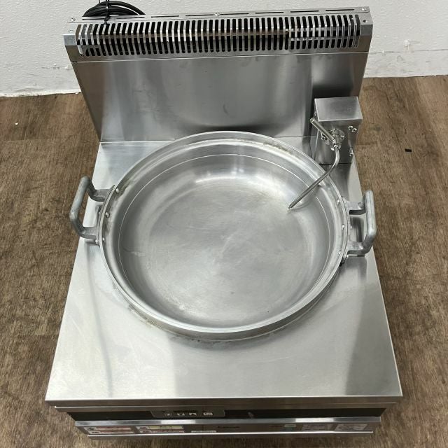 フジマック 天ぷらフライヤー FGF400TPC | 無限堂厨房ネットショップ