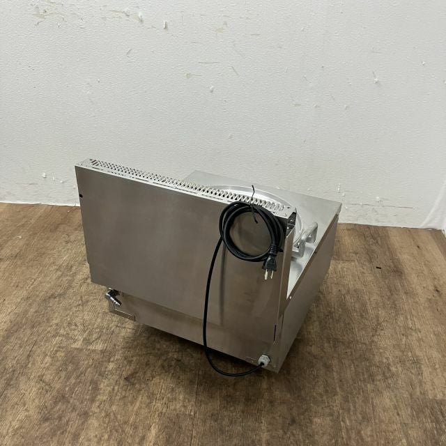 フジマック 天ぷらフライヤー FGF400TPC | 無限堂厨房ネットショップ
