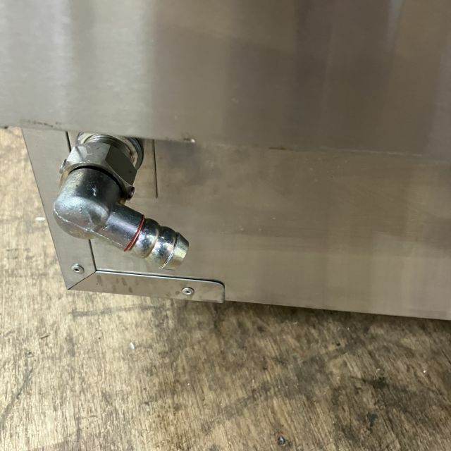 フジマック 天ぷらフライヤー FGF400TPC | 無限堂厨房ネットショップ