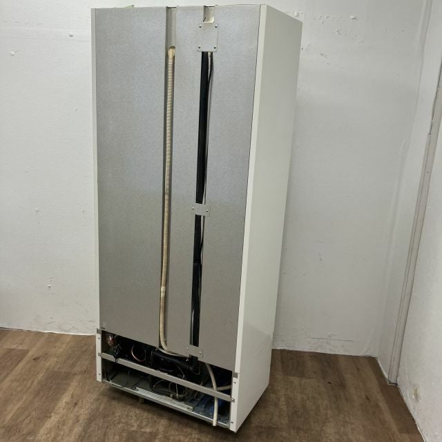 大和冷機 リーチイン冷蔵ショーケース 301SAU-18 | 無限堂厨房ネット