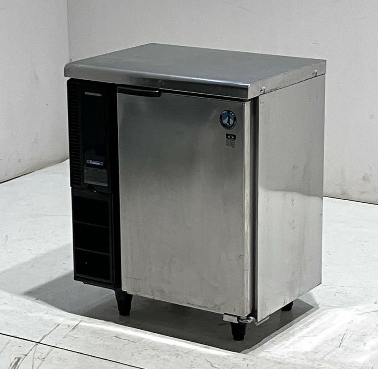 ホシザキ　冷凍コールドテーブル　台下冷凍庫FT-63PTE 2015年引き取り 業務用 コールドテーブル(テーブル型冷凍冷蔵庫)｜業務用の厨房機器