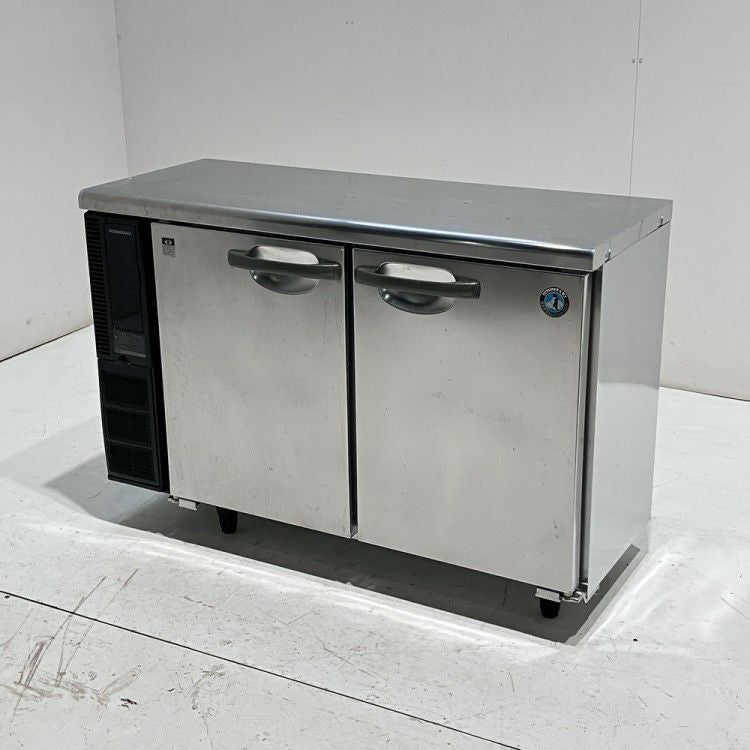 ホシザキ　台下冷蔵庫　コールドテーブル　厨房　飲食店　RT-115PTE1 ホシザキ 冷蔵コールドテーブル RT-115PTE1 | 無限堂厨房ネットショップ