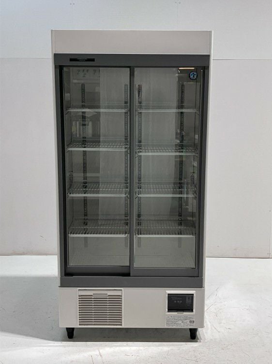 ホシザキ リーチイン冷蔵ショーケース RSC-90D ◆ 546L 17年製 ホシザキ リーチイン冷蔵ショーケース RSC-90ET | 無限堂厨房ネット