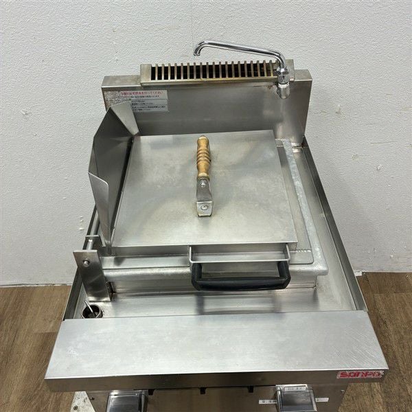 三宝ステンレス ガスゆで麺器 SUB-50S※備考欄必読 | 無限堂厨房ネット