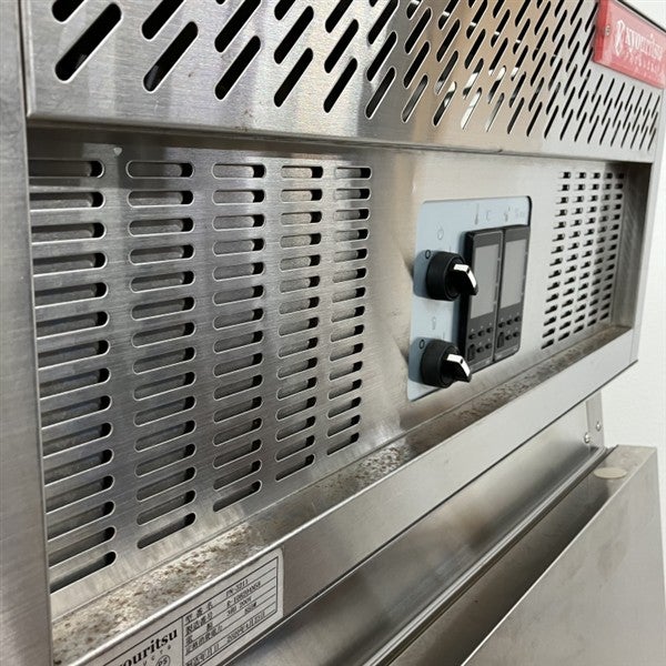 ホイロ。パン用発酵機（共立プラント様）PN-3211 中古】 ホイロ PN-3211 共立プラント 2020年 製パン ベーカリー 【動産