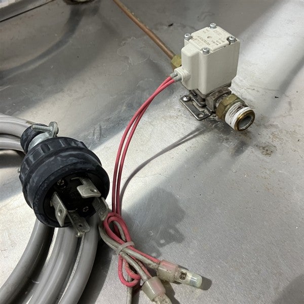 共立プラント工業 ホイロ PN-3211 | 無限堂厨房ネットショップ