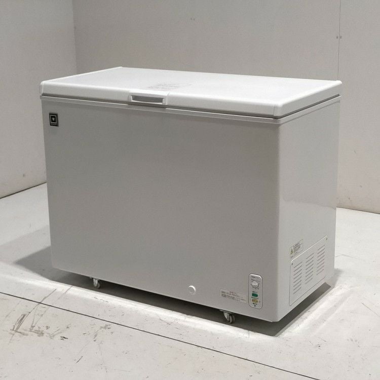 リサイクルストアスターズ鹿大店】REMACOM レマコム 冷凍ストッカー