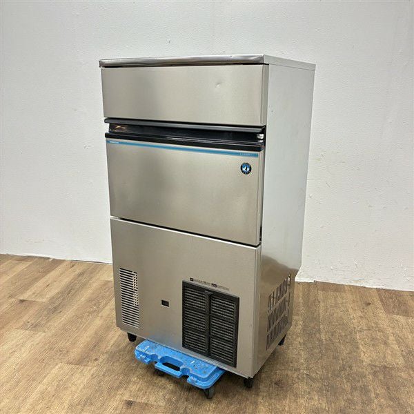 2017年 ホシザキ製氷機 115kg  3相200V IM-115DWM-1-ST(水冷,三相200V)|ホシザキ全自動製氷機 | 業務用厨房