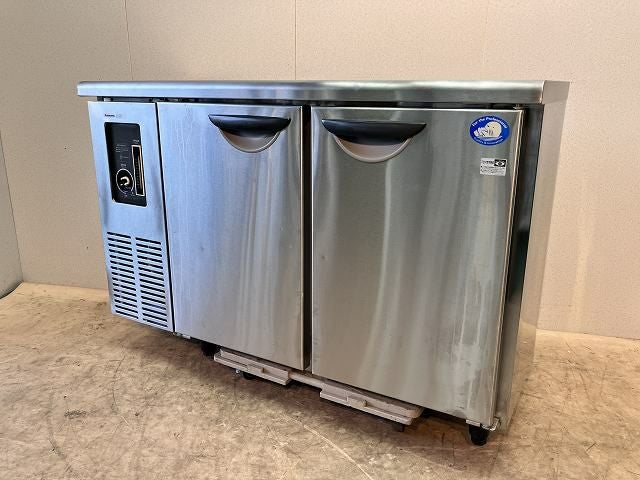パナソニック 冷蔵コールドテーブル SUC-N1241J | 無限堂厨房ネット