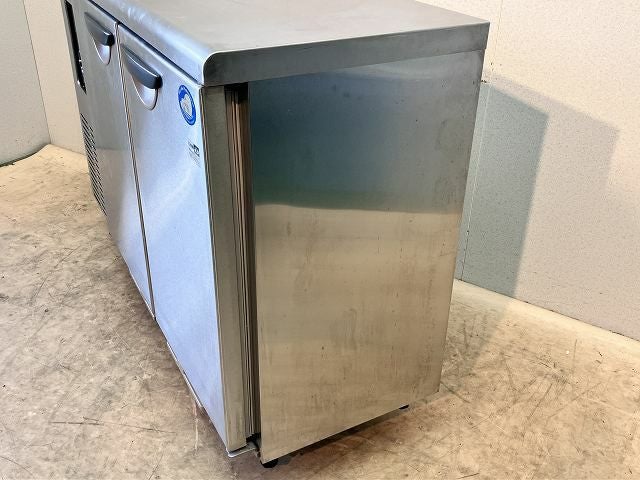 パナソニック 冷蔵コールドテーブル SUC-N1241J | 無限堂厨房ネット