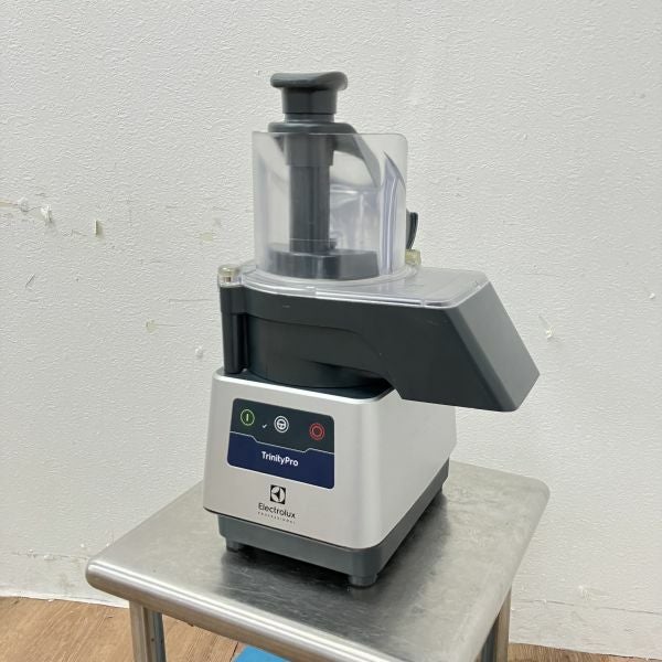 エレクトロラックス 野菜スライサー Trinity Pro(トリニティプロ