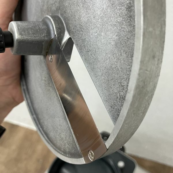 エレクトロラックス 野菜スライサー Trinity Pro(トリニティプロ