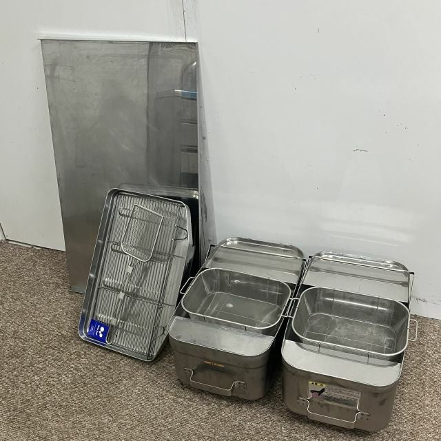 タニコー 1槽ガスフライヤー TGFL-87C | 無限堂厨房ネットショップ