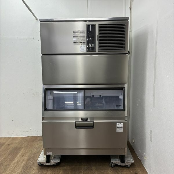 ホシザキ 180kg製氷機 IM-180XN-1 | 無限堂厨房ネットショップ