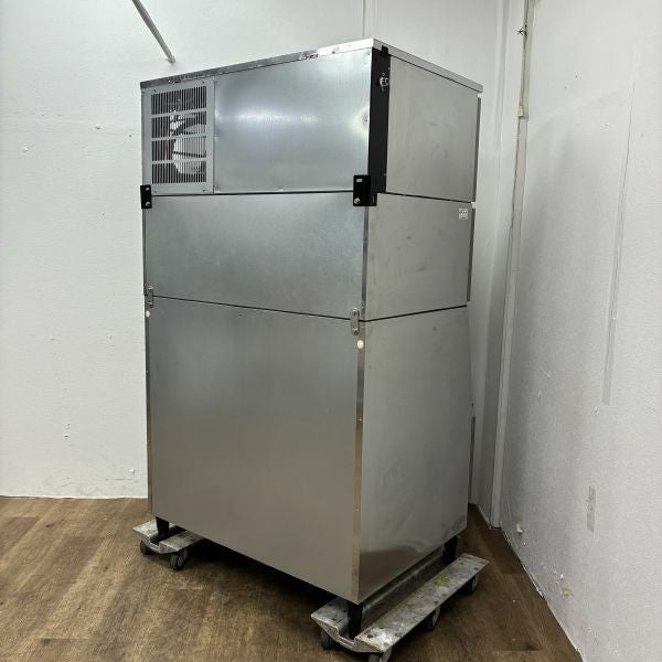 ホシザキ 180kg製氷機 IM-180XN-1 | 無限堂厨房ネットショップ