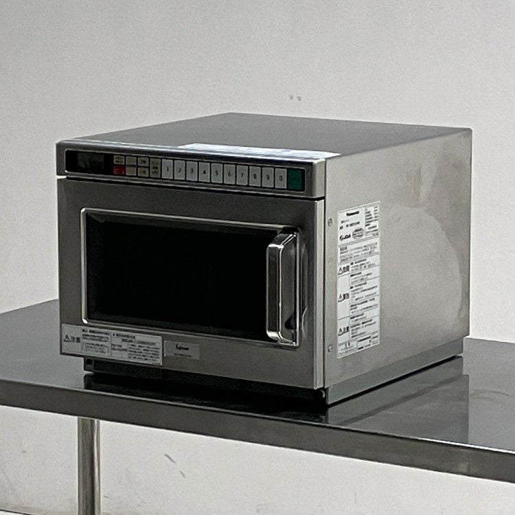 パナソニック 電子レンジ NE-1802V(FM) | 無限堂厨房ネットショップ