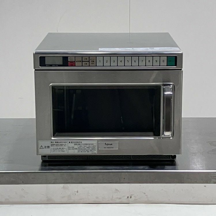 パナソニック 電子レンジ NE-1802V(FM) | 無限堂厨房ネットショップ