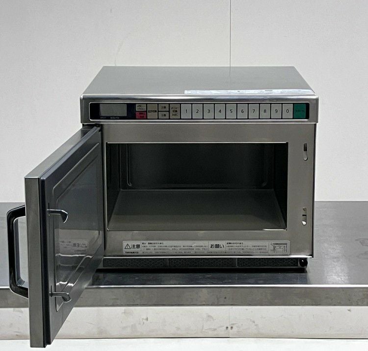パナソニック 電子レンジ NE-1802V(FM) | 無限堂厨房ネットショップ
