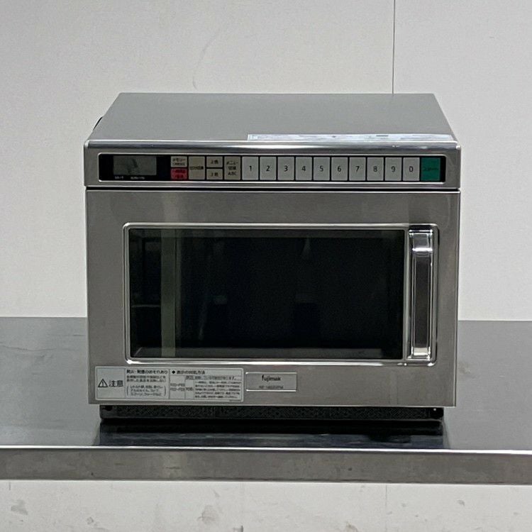 パナソニック 電子レンジ NE-1802V(FM) | 無限堂厨房ネットショップ
