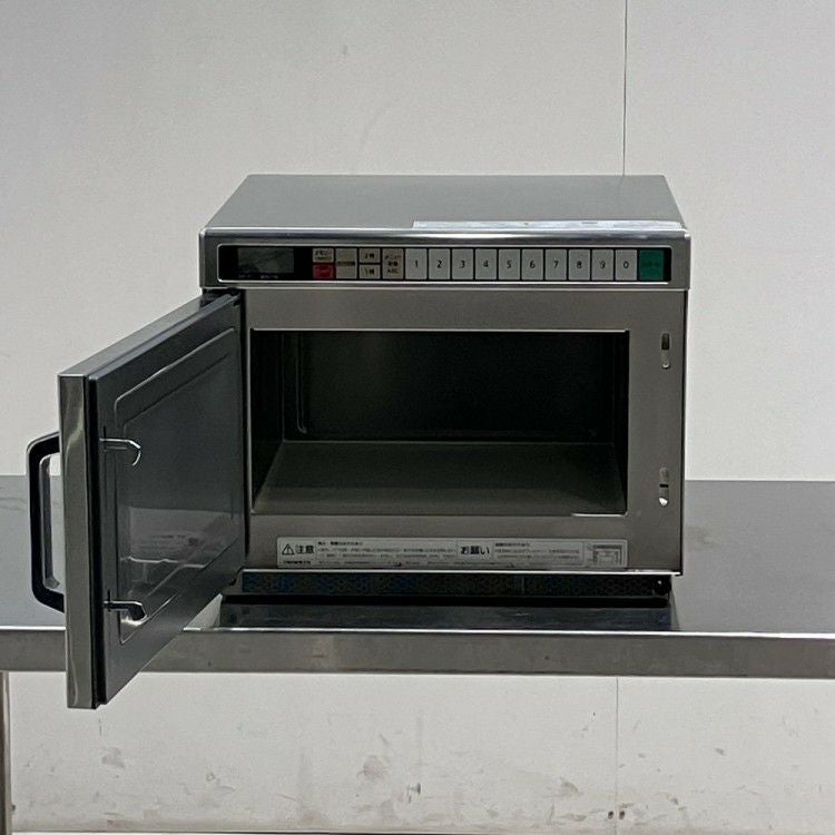 パナソニック 電子レンジ NE-1802V(FM) | 無限堂厨房ネットショップ