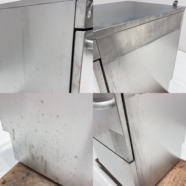 タニコー 食器洗浄機・アンダーカウンタータイプ TDWC-405UE3※50Hz専用