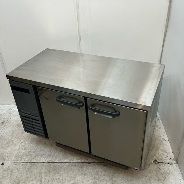 フクシマガリレイ 冷凍コールドテーブル YRC-122FE2-F | 無限堂厨房 フクシマガリレイ 冷凍コールドテーブル YRC-122FE2-F | 無限堂厨房