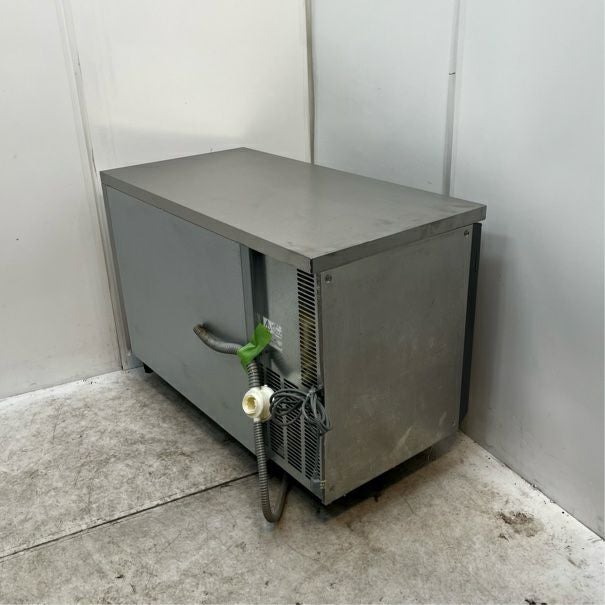 フクシマガリレイ 冷凍コールドテーブル YRC-122FE2-F | 無限堂厨房