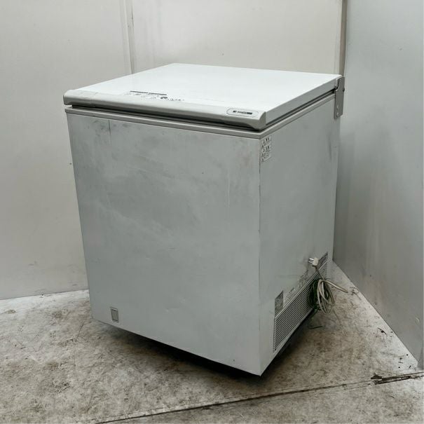 サンデン 冷凍ストッカー SH-220X | 無限堂厨房ネットショップ