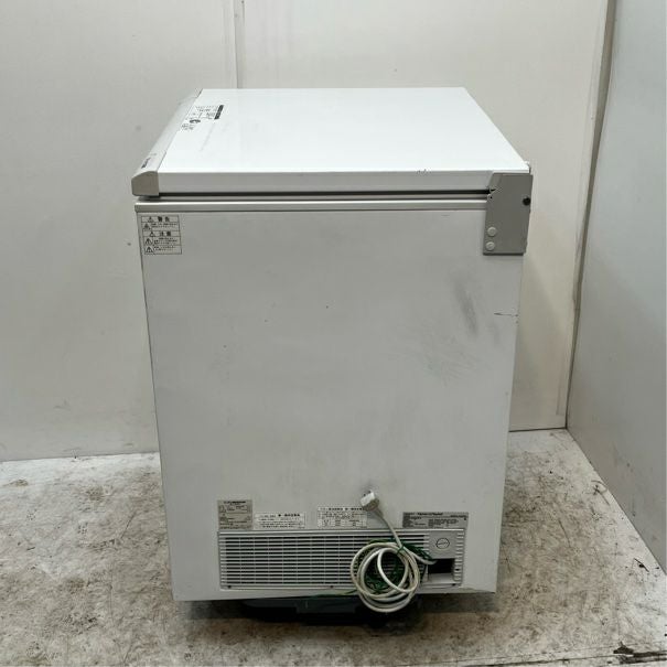 サンデン 冷凍ストッカー SH-220X | 無限堂厨房ネットショップ