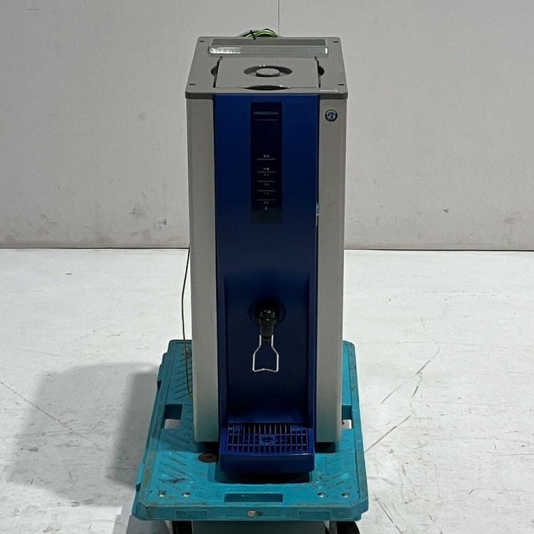 ホシザキ コールドドリンクディスペンサー(アイスコーヒー専用) DIC-5A