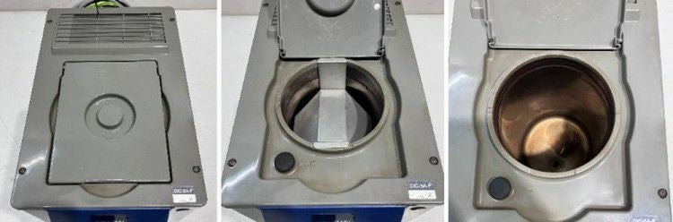 ホシザキ コールドドリンクディスペンサー(アイスコーヒー専用) DIC-5A