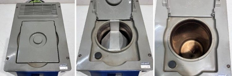 ホシザキ コールドドリンクディスペンサー(アイスコーヒー専用) DIC-5A 