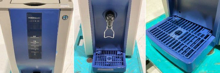 ホシザキ コールドドリンクディスペンサー(アイスコーヒー専用) DIC-5A