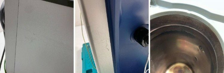 ホシザキ コールドドリンクディスペンサー(アイスコーヒー専用) DIC-5A