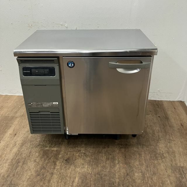 ホシザキ 冷蔵コールドテーブル RT-90MNCG | 無限堂厨房ネットショップ