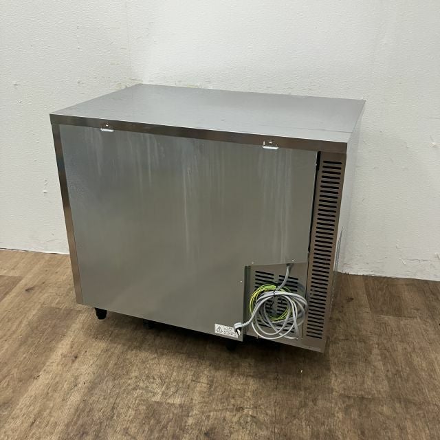 5620【程度良好】 ホシザキ コールドテーブルRT-90MNCG 2019年製 ホシザキ 冷蔵コールドテーブル RT-90MNCG | 無限堂厨房ネットショップ