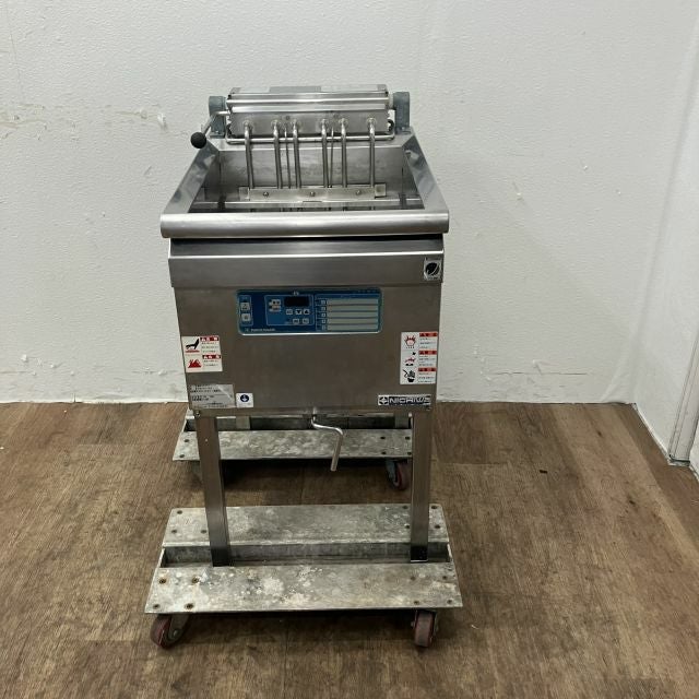 ニチワ 電気フライヤー SEFD-18K ※備考欄必読 | 無限堂厨房ネットショップ ニチワ 電気フライヤー SEFD-18K ※備考欄必読 | 無限堂厨房ネットショップ