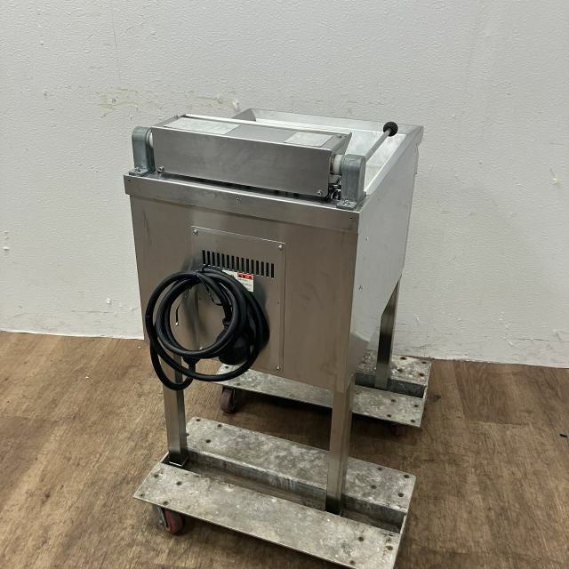 ニチワ 電気フライヤー SEFD-18K ※備考欄必読 | 無限堂厨房ネットショップ