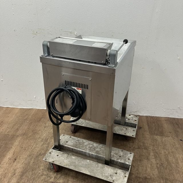ニチワ 電気フライヤー SEFD-18K ※備考欄必読 | 無限堂厨房ネットショップ