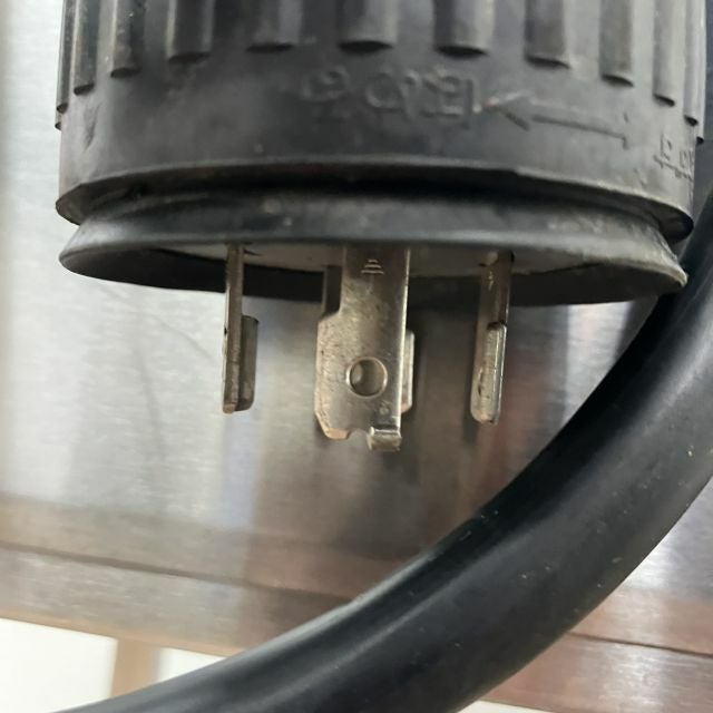 ニチワ 電気フライヤー SEFD-18K ※備考欄必読 | 無限堂厨房ネットショップ