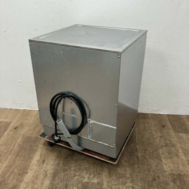 大和冷機 食器洗浄機・アンダーカウンタータイプ DDW-UE4(03-60) ※60Hz