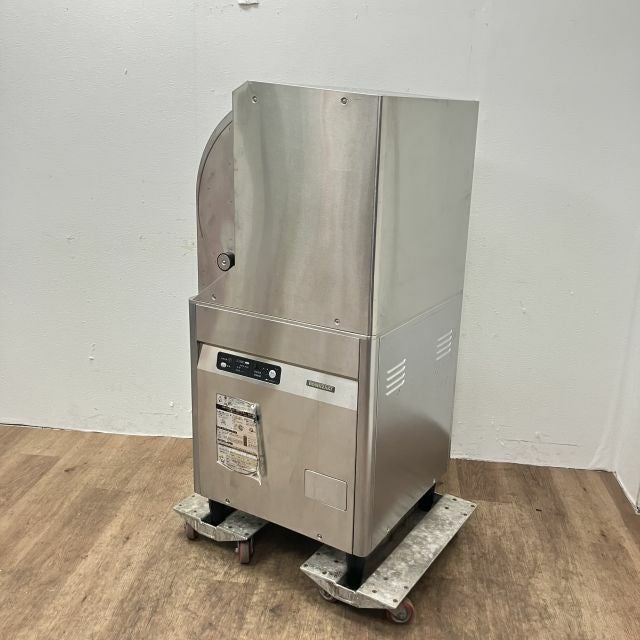 ホシザキ 食器洗浄機・小型左ドアタイプ JWE-450RUA3-L | 無限堂厨房