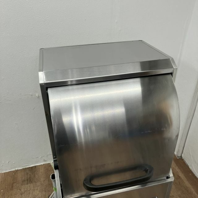 ホシザキ 食器洗浄機・小型左ドアタイプ JWE-450RUA3-L | 無限堂厨房