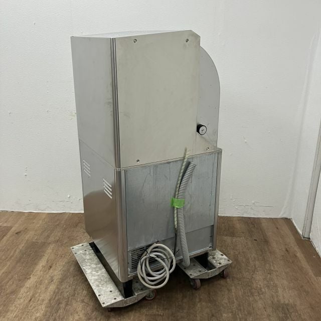 ホシザキ 食器洗浄機・小型左ドアタイプ JWE-450RUA3-L | 無限堂厨房