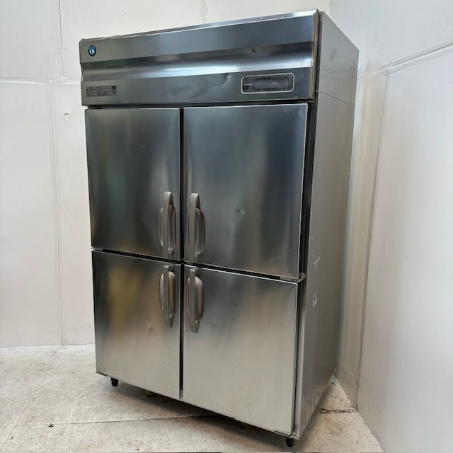 ホシザキ 縦型冷凍庫 HF-120LA3 | 無限堂厨房ネットショップ