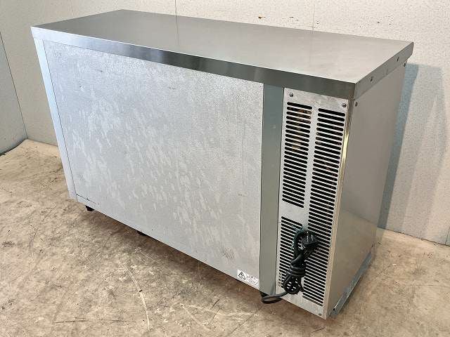 フクシマガリレイ 冷凍コールドテーブル TMU-42FE2 | 無限堂厨房ネット