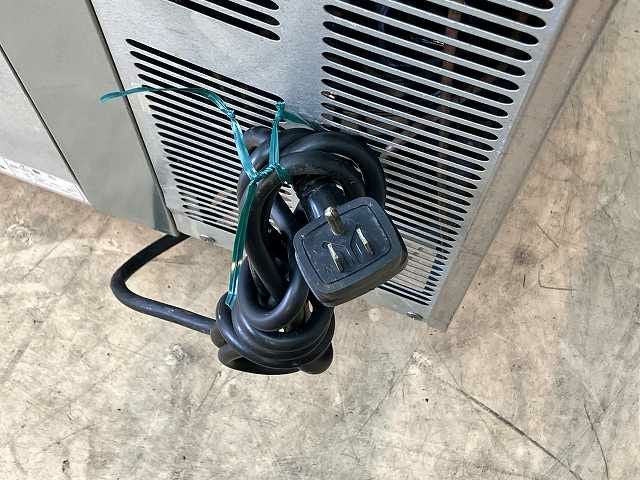 フクシマガリレイ 冷凍コールドテーブル TMU-42FE2 | 無限堂厨房ネット