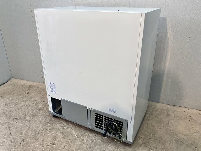サンデン 冷蔵ショーケース MU-330XE-B | 無限堂厨房ネットショップ