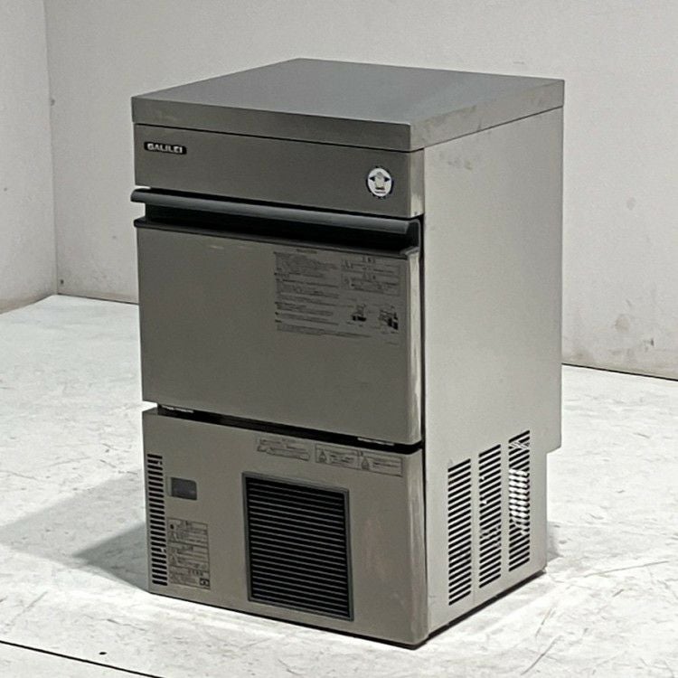フクシマガリレイ 35kg製氷機 FIC-A35KT2 | 無限堂厨房ネットショップ